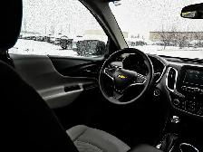 2018 Chevrolet Equinox LT AWD 1.5L - Photo 31