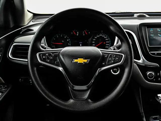 2018 Chevrolet Equinox LT AWD 1.5L - Photo 32