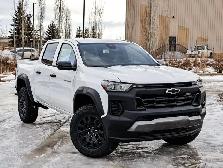 2026 Chevrolet Colorado 4WD Trail Boss - Photo 2