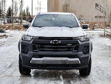 2026 Chevrolet Colorado 4WD Trail Boss - Photo 3