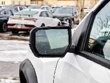 2026 Chevrolet Colorado 4WD Trail Boss - Photo 7