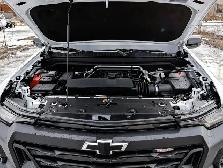 2026 Chevrolet Colorado 4WD Trail Boss - Photo 9