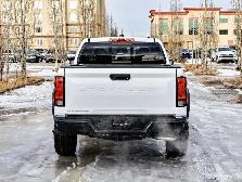 2026 Chevrolet Colorado 4WD Trail Boss - Photo 12