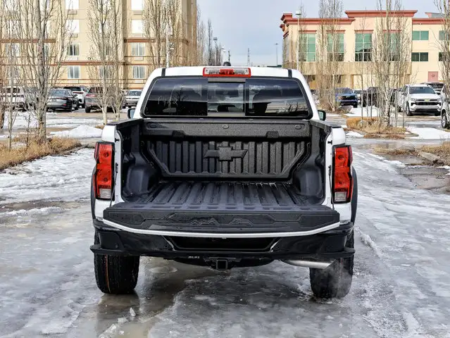2026 Chevrolet Colorado 4WD Trail Boss - Photo 15