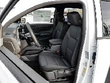 2026 Chevrolet Colorado 4WD Trail Boss - Photo 16