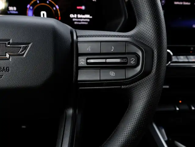 2026 Chevrolet Colorado 4WD Trail Boss - Photo 20