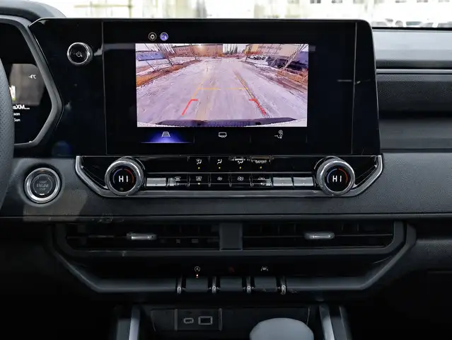 2026 Chevrolet Colorado 4WD Trail Boss - Photo 23