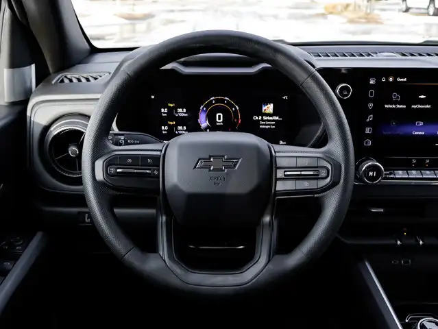 2026 Chevrolet Colorado 4WD Trail Boss - Photo 27