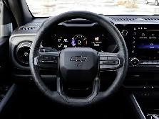 2026 Chevrolet Colorado 4WD Trail Boss - Photo 27