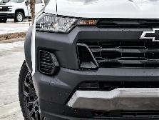2026 Chevrolet Colorado 4WD Trail Boss - Photo 5