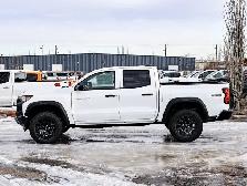 2026 Chevrolet Colorado 4WD Trail Boss - Photo 10