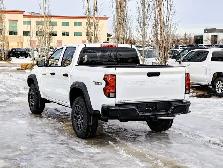 2026 Chevrolet Colorado 4WD Trail Boss - Photo 11