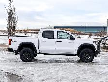 2026 Chevrolet Colorado 4WD Trail Boss - Photo 14