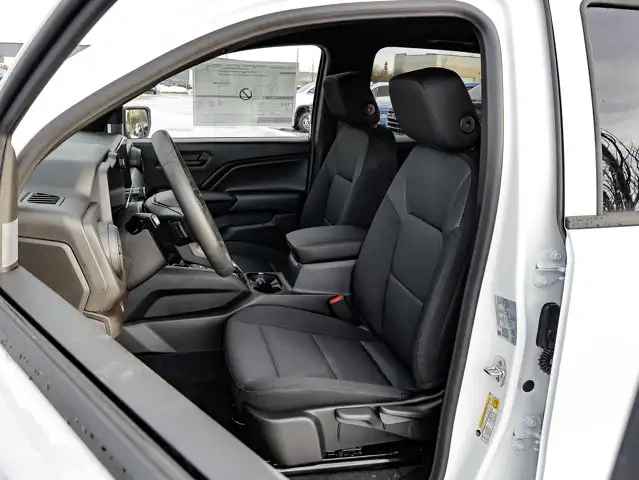 2026 Chevrolet Colorado 4WD Trail Boss - Photo 16