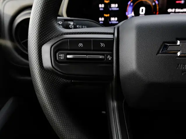 2026 Chevrolet Colorado 4WD Trail Boss - Photo 18