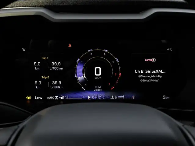 2026 Chevrolet Colorado 4WD Trail Boss - Photo 19