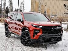 2026 Chevrolet Traverse - Photo 2