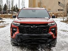 2026 Chevrolet Traverse - Photo 3