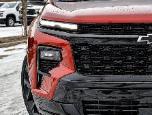 2026 Chevrolet Traverse - Photo 5