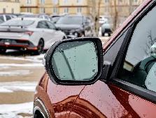 2026 Chevrolet Traverse - Photo 7