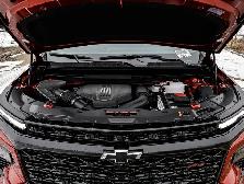 2026 Chevrolet Traverse - Photo 9