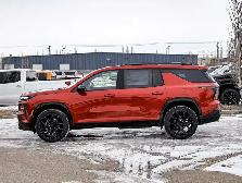 2026 Chevrolet Traverse - Photo 10