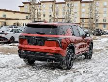 2026 Chevrolet Traverse - Photo 13