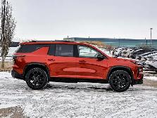 2026 Chevrolet Traverse - Photo 14