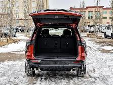 2026 Chevrolet Traverse - Photo 15