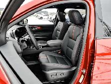 2026 Chevrolet Traverse - Photo 17