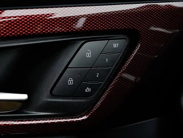 2026 Chevrolet Traverse - Photo 19