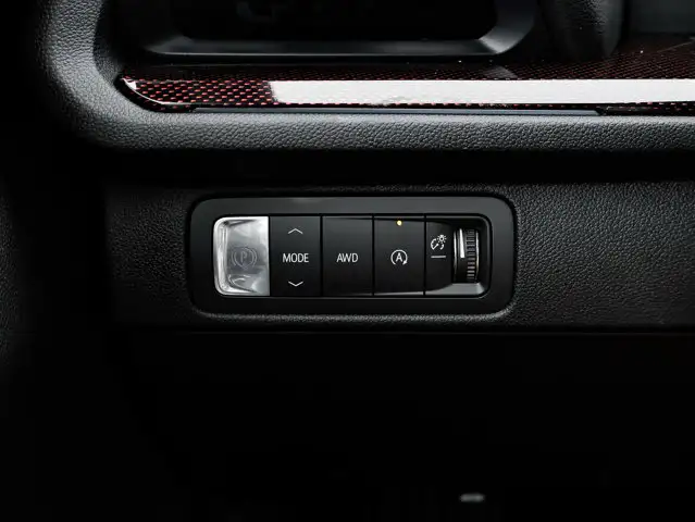 2026 Chevrolet Traverse - Photo 22