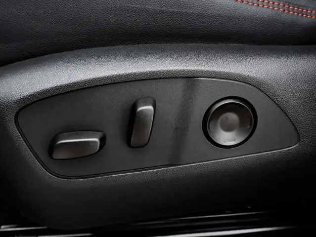 2026 Chevrolet Traverse - Photo 23