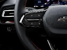 2026 Chevrolet Traverse - Photo 24