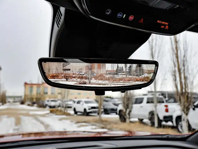 2026 Chevrolet Traverse - Photo 28