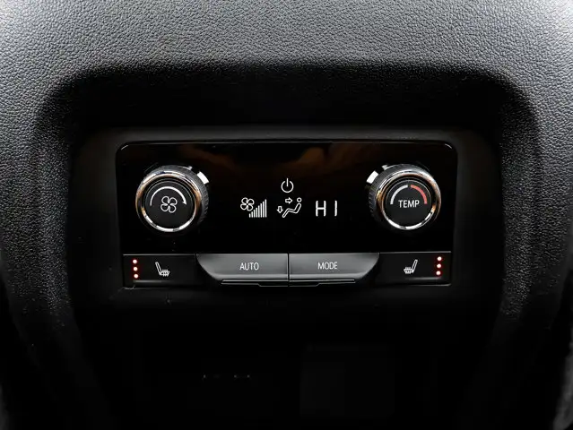 2026 Chevrolet Traverse - Photo 32