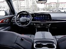 2026 Chevrolet Traverse - Photo 33