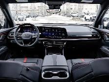 2026 Chevrolet Traverse - Photo 34