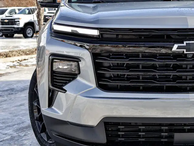 2026 Chevrolet Traverse LT - Photo 5