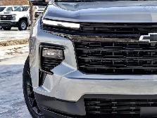 2026 Chevrolet Traverse LT - Photo 5