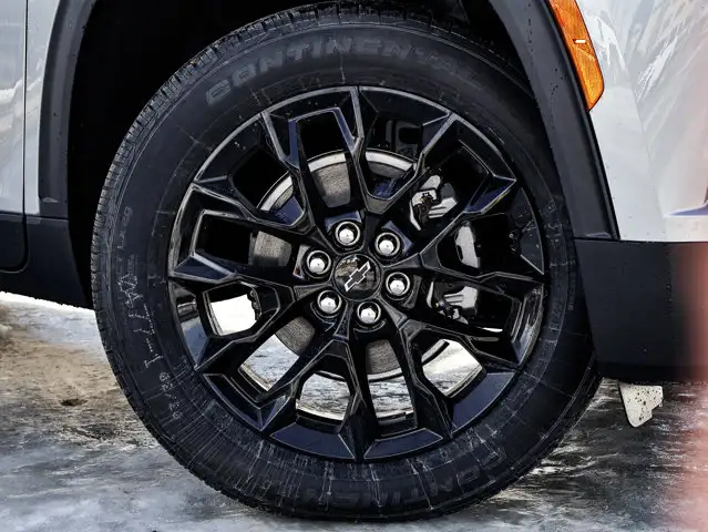 2026 Chevrolet Traverse LT - Photo 6