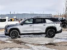 2026 Chevrolet Traverse LT - Photo 10