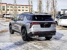 2026 Chevrolet Traverse LT - Photo 11