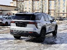 2026 Chevrolet Traverse LT - Photo 13