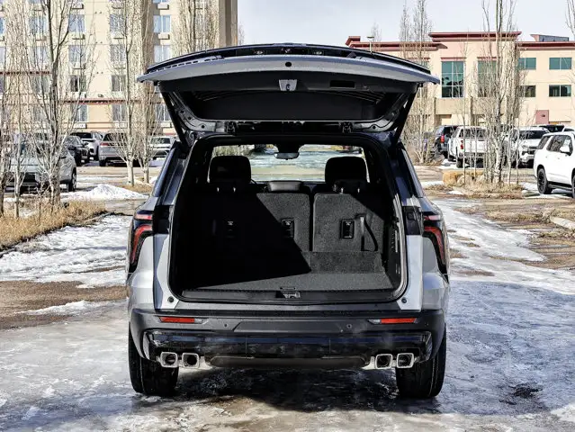 2026 Chevrolet Traverse LT - Photo 15