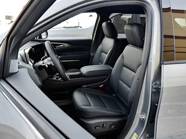 2026 Chevrolet Traverse LT - Photo 16