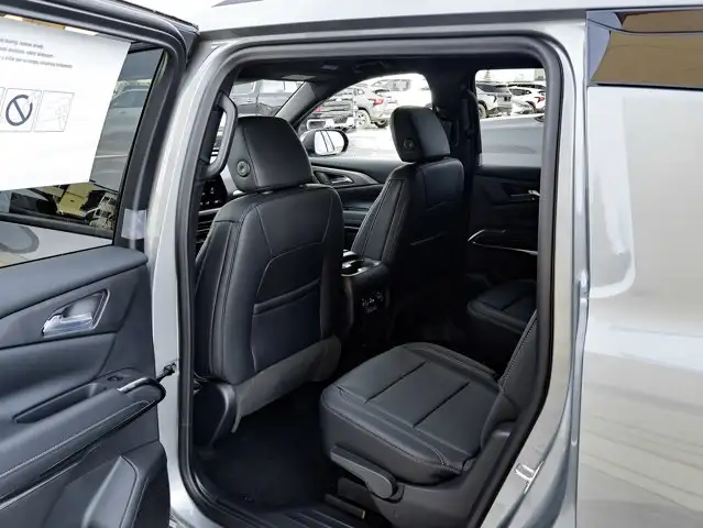 2026 Chevrolet Traverse LT - Photo 28