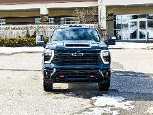 2026 Chevrolet Silverado 3500HD LTZ - Photo 3