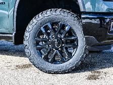 2026 Chevrolet Silverado 3500HD LTZ - Photo 5