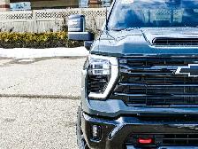 2026 Chevrolet Silverado 3500HD LTZ - Photo 6